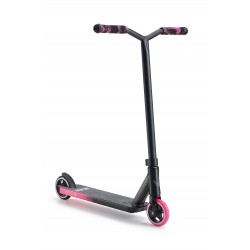 Scooter Blunt ONE S3 Negro - Rosa