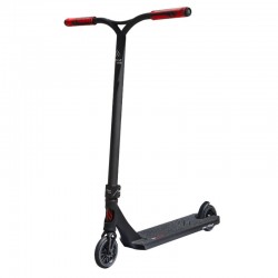 Scooter Bestial Wolf R12 Negro
