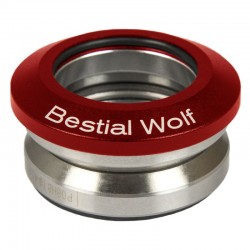 Bestial Wolf - Dirección integrada