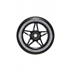 Rueda Blunt Wheel S3 110mm - Black/Black