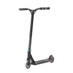 Scooter Blunt Prodigy S9 Black / Oil Slick