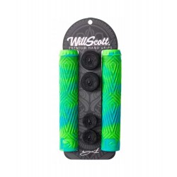 Puños Blunt Will Scott Hand Grip