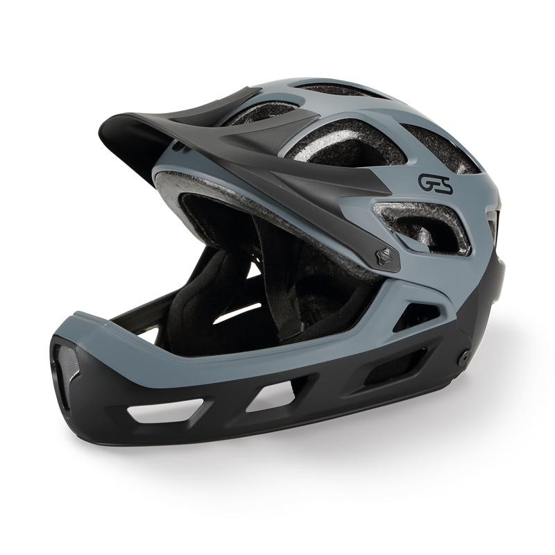 Casco integral GES D-SCENT - Scooter Xtreme