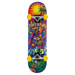 Skate Tony Hawk SS 360 Complete 7.25" - Utopia...