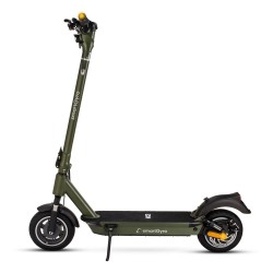Patinete eléctrico SmartGyro K2 Army - Scooter Xtreme