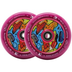 Ruedas Root AIR KOTA 110mm