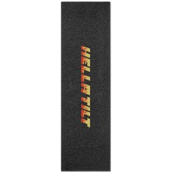 Lija TILT x HELLA Blaze