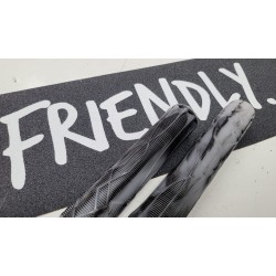 Pack Friendly X Ethic - ( Lija + Puños )