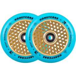 Ruedas Root Limited HoneyCore 110mm