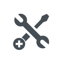 Instalación cubierta tubeless con sellante y...