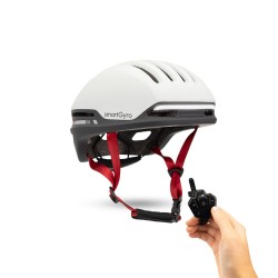 Casco SmartGyro Smart Helmet PRO 2 - M / L -...