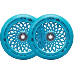 Ruedas Root Industries Lotus 110mm