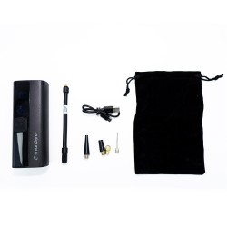 Compresor portátil Smart Air Pump