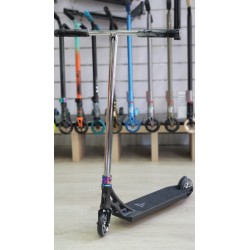 ScooterXtreme Custom - 1/1 - Ethic DTC Street &...