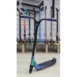 Scooter Ethic Erawan V2 Blue Iridium - Custom...