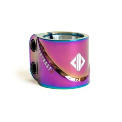 Clamp Drone Constrast 2 - Rainbow