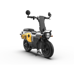 Scooter eléctrico FELO M1