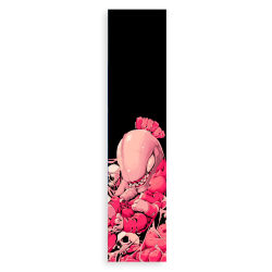 Lija CHUBBY Gumm Y Alien