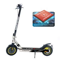Patinete eléctrico SmartGyro Z-ONE 2 Gray