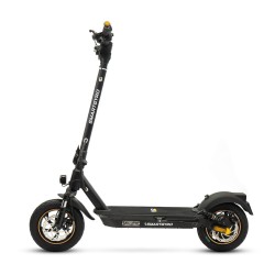 Patinete eléctrico SmartGyro K2 PRO XL Black