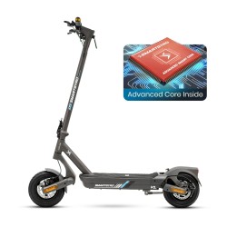 Patinete eléctrico SmartGyro K1