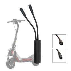 Interceptor electrónico ZT3 - Sólo válido para...