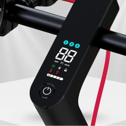 PANTALLA + ACELERADOR - PEDIDO