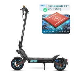 Patinete electrico SmartGyro Rockway GTS