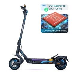 Patinete electrico SmartGyro K5 PRO